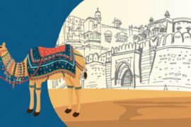 9 Famous Places to Visit in Bikaner