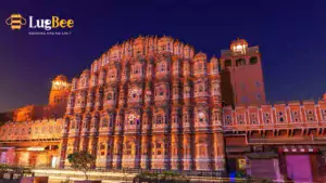 Your Jaipur Adventure Hub: 5 Must-See Hidden Gems for Visitors