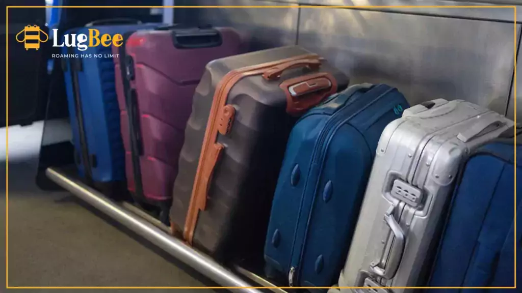 Experience No Limits with LugBee: Your Ultimate Luggage Freedom