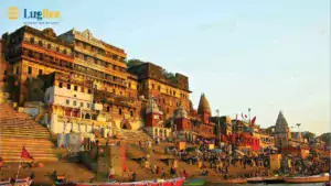 The Essential Traveler’s Companion in Varanasi: How Lugbee Storage Enhances Your Visit