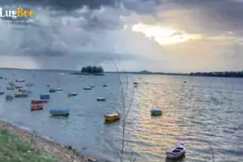 Bhopal’s Lakes: Nature’s Oasis of Peace and Tranquility