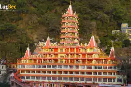 Planning a Rishikesh Retreat? Learn How Lugbee Storage Can Simplify Your Packing