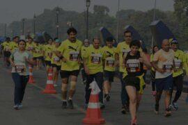 Marathon In Delhi: Enhance Your Runner’s Success With Safe Cloakroom Services For Fans!