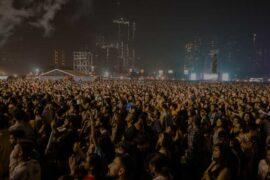 Create Unforgettable Moments: Lollapalooza 2024 Comes Live in Mumbai!