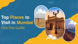 Best Places to Visit in Mumbai