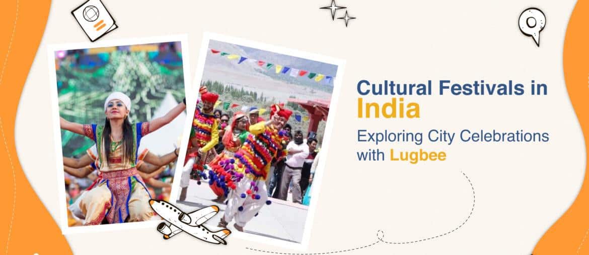 Cultural Festivals in india