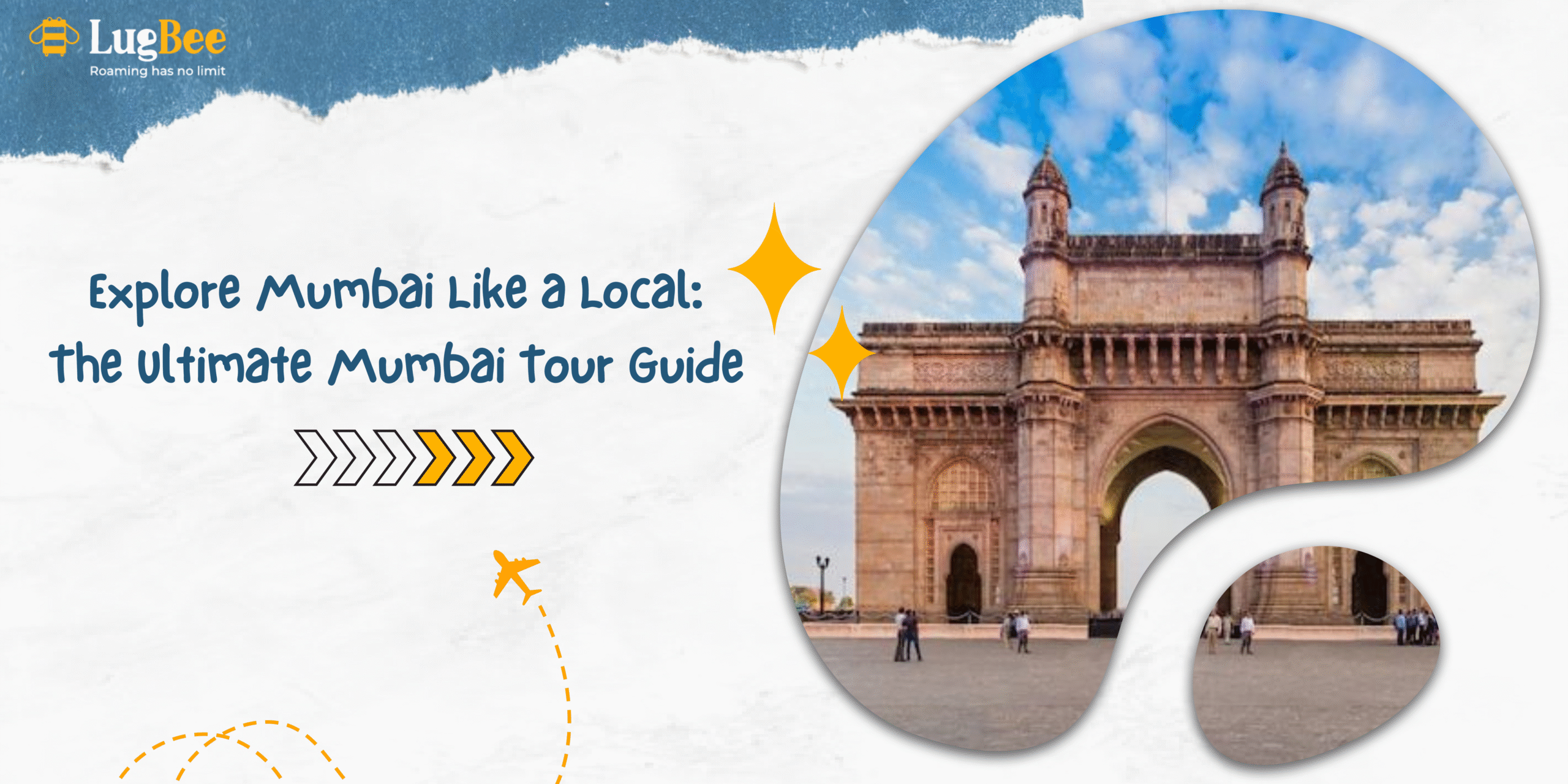 Explore Mumbai Like a Local: The Ultimate Mumbai Tour Guide