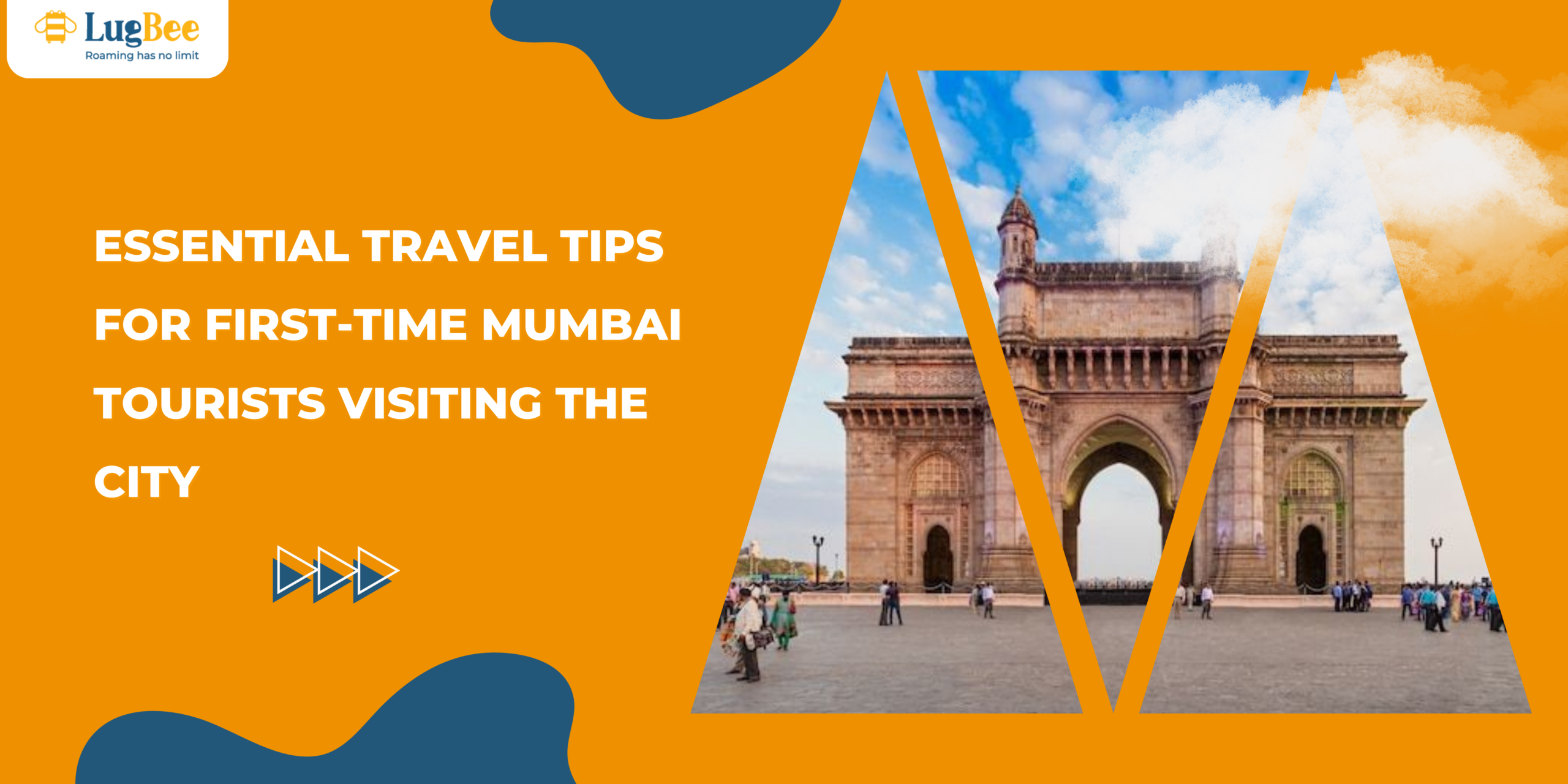 Essential Travel Tips for First-Time Mumbai Tourists Visiting the City